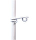 Ako producten kst oogisolator draadlint 10mm 30st