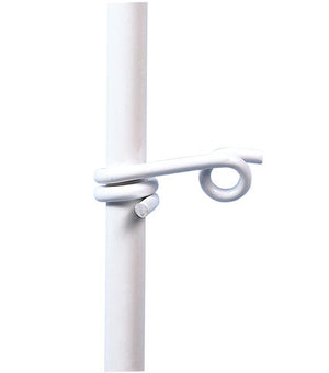 Ako producten kunststof oogisolator v draad lint tot 10mm 25 stuks