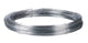 Ako producten ijzerdraad verzinkt 16mm 322m