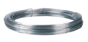 Ako producten ijzerdraad verzinkt 2 0mm 200m