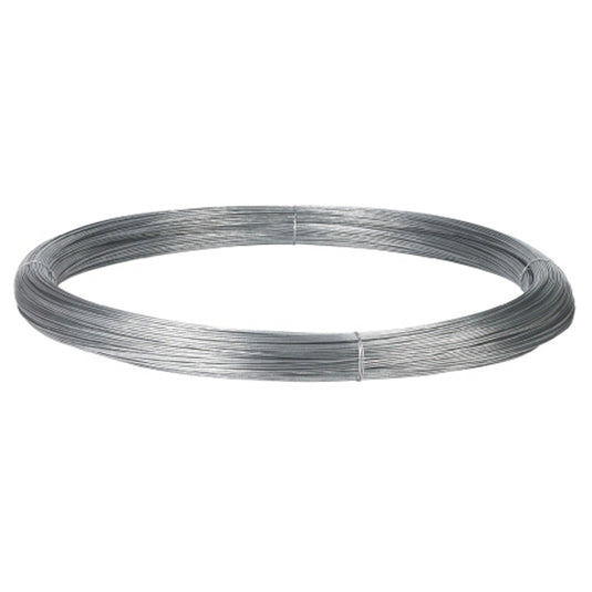 Ako producten zinkalu gladdraad 25mm 625m