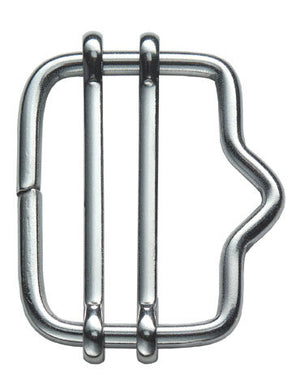 Ako producten lintverbinder schuifbaar verzinkt 40mm 5 stuks