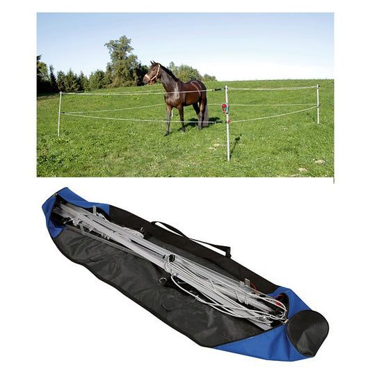 Ako producten toernooi paddock set 7x7m 1