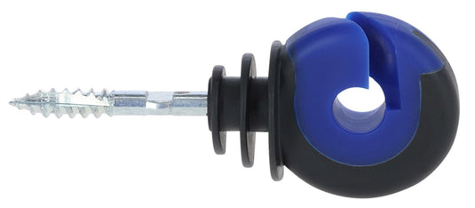 Ako producten ringisolator 2 color zwart blauw edx 125st