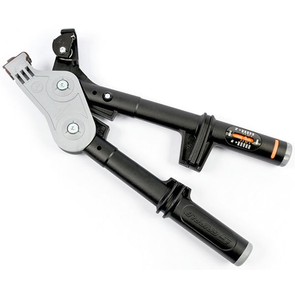 Gripple en tensulator spantang torq