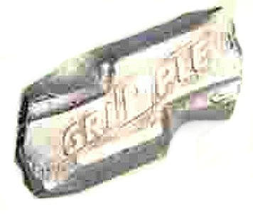 Gripple producten draadverbinder 1 2mm 20 stuks