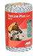 Ako producten topline plus schrikdraad witblauw 3x030 tricond 200m