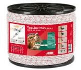 Ako topline plus koord 55 mm 400 m witrood 9x 028 m