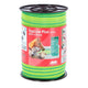 Ako producten topline plus schriklint neongeel blauw 30mm 200m