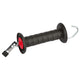 Ako producten poortgreep met litzclip koordverbinder 6mm rvs