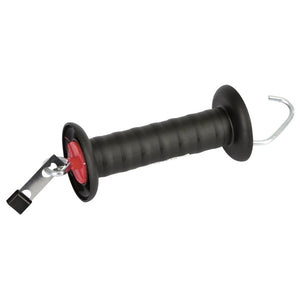 Ako producten poortgreep met litzclip draadverbinder 3mm rvs