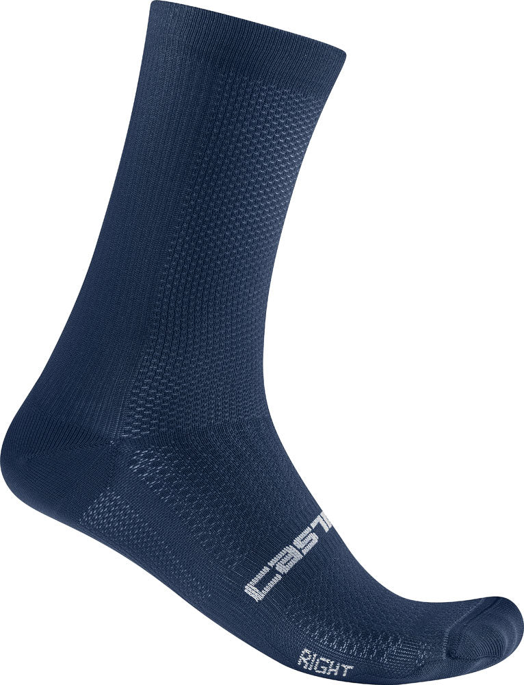 Load image into Gallery viewer, Castelli espresso 18 - socks
