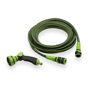 Werkzeyt producten flexibele tuinslang stretch 10 20 meter