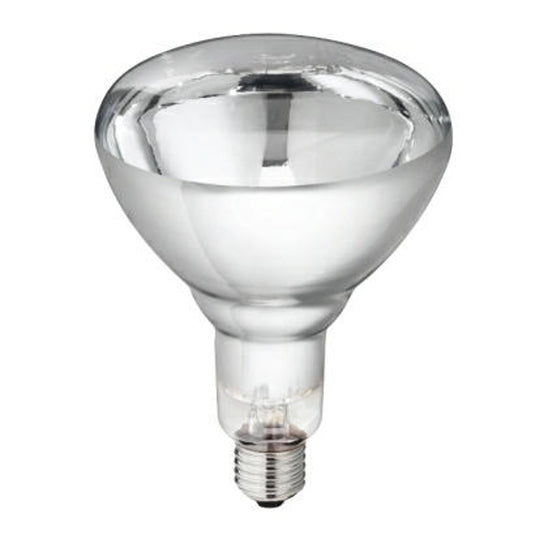 Producten warmtelamp philips 250w wit