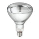Producten warmtelamp philips 250w wit