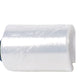 Producten mini stretchfolie 20my x 10cmx 150mtr transparant