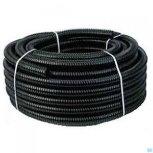 Producten vijverslang zwart 1 1 4 32mm 30m