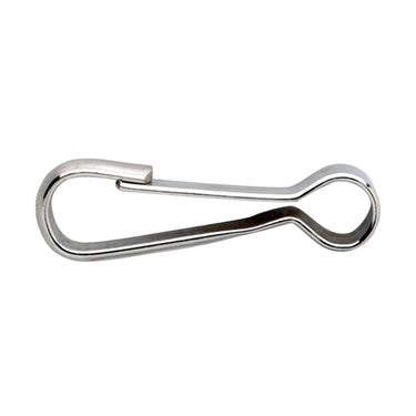 Imp producten slexknipje 40mm per 2 stuks gelabeld
