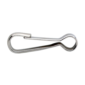 Imp producten slexknipje 70mm gelabeld per 2 stuks