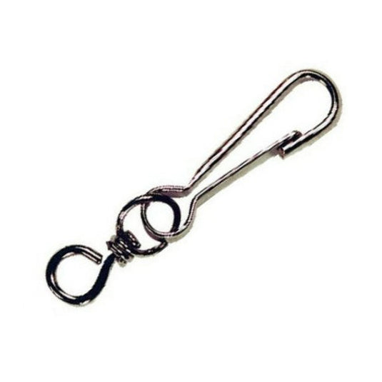 Imp producten slexknipje met wervel 70mm