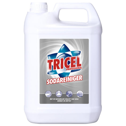 Tricel sodareiniger 5l