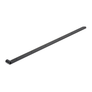 Waelbers producten heng 16 1000mm m punt zwart