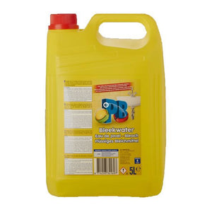 Zone producten bleek can 5l