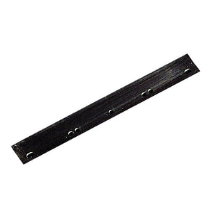 Mm eurotool producten mestschuifrubber met canvas 40cm los