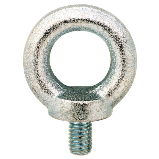 Producten oogbout 10mm buitendraad per stuk gelabeld