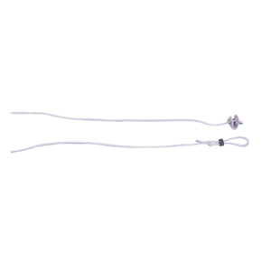 Producten staartbinders nylon elastisch a 10st