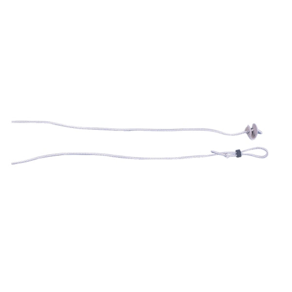 Load image into Gallery viewer, Staartbinders nylon elastisch %c3%a0 10st
