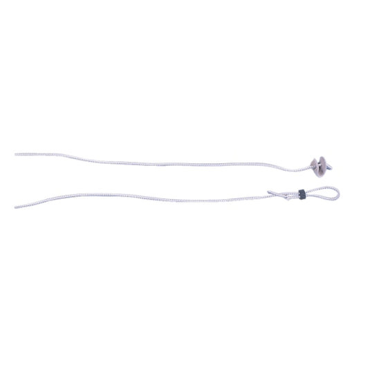 Staartbinders nylon elastisch %c3%a0 10st