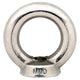 Producten oogmoer rvs 6mm binnendraad
