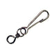 Imp producten slexknipje met wervel 50mm