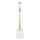 Mm eurotool producten mestvork 5tds dul steel 95cm