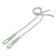 Producten verlostouwtjes mm nylon wit