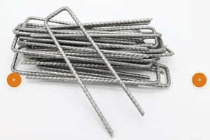 Producten antiworteldoekpennen gronddoekpennen 25st b3cm l14cm