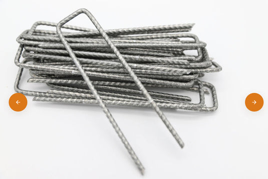 Producten antiworteldoekpennen gronddoekpennen 25st b3cm l14cm
