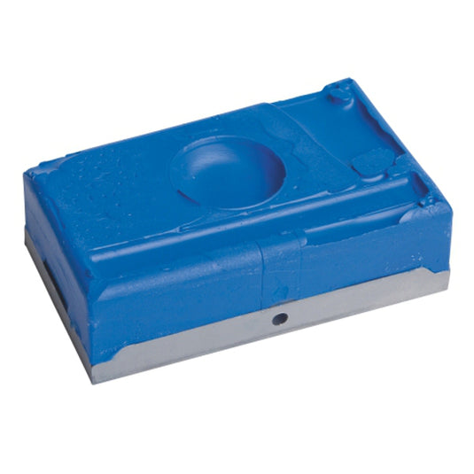 Producten dekblok raidex blauw