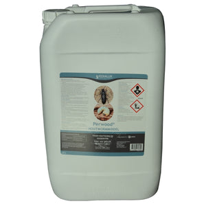 Perfacs producten perwood vloeibaar 25l