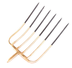Mm eurotool producten mestvork 6tds stift los