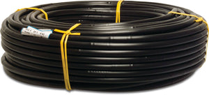 Producten druppelbevloeiingsslang pe 16mm x 1 15mm 2 3ltr h a 100m