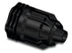 Producten eindkap pp 16 mm quick joint 6bar zwart vbevloeiingsslang