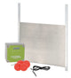 Producten automatische kippendeurset 30x40cm