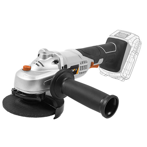 Load image into Gallery viewer, Batavia maxxpack 18v accu haakse slijper 115mm body
