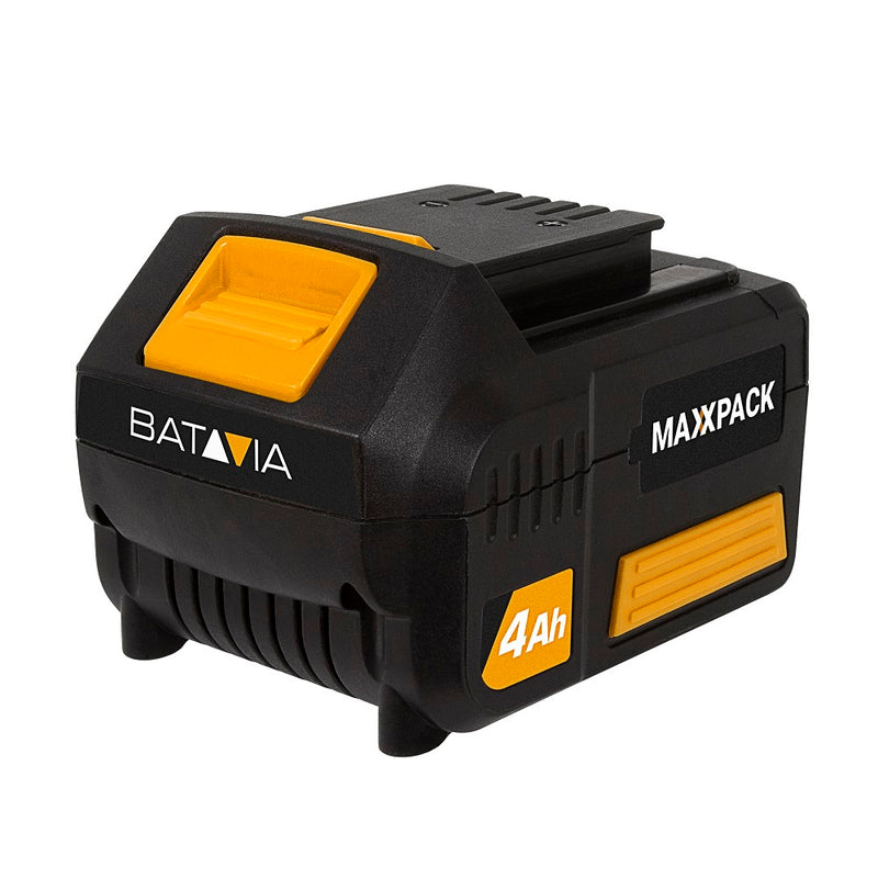 Afbeelding laden in galerijviewer, Batavia producten maxxpack 18v accu 4ah
