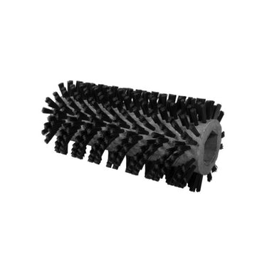 Batavia producten maxxbrush zwarte nylon borstel