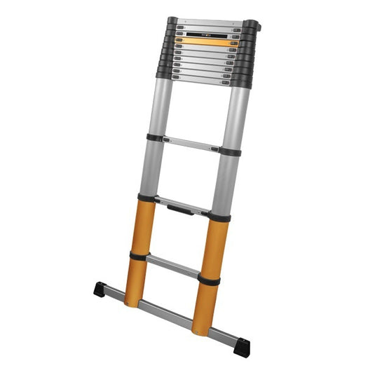 Batavia telescoopladder 381m