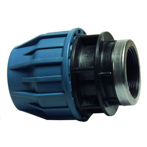 Producten koppeling plus binnendraad 32mm x 3 4