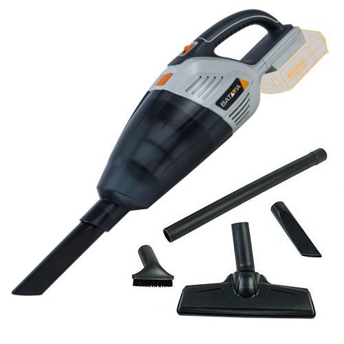 Load image into Gallery viewer, Batavia maxxpack 18v accu handstofzuiger body
